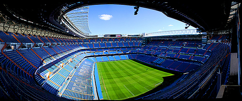 Bernabéu